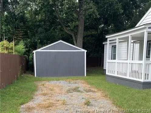 $1,300 | 207 Johnson Street, Fayetteville, NC 28303