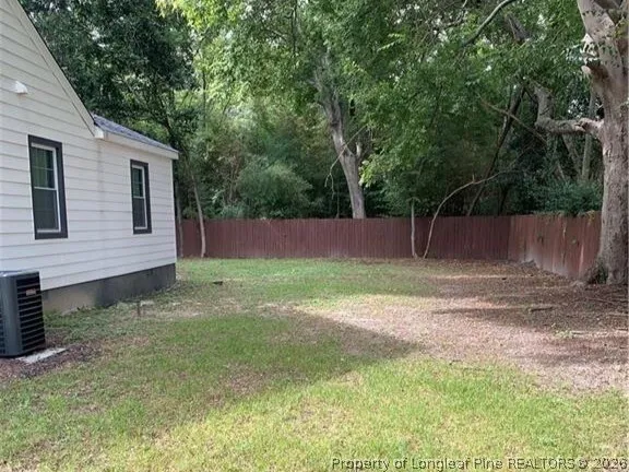 $1,300 | 207 Johnson Street, Fayetteville, NC 28303