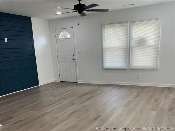 $1,300 | 207 Johnson Street, Fayetteville, NC 28303
