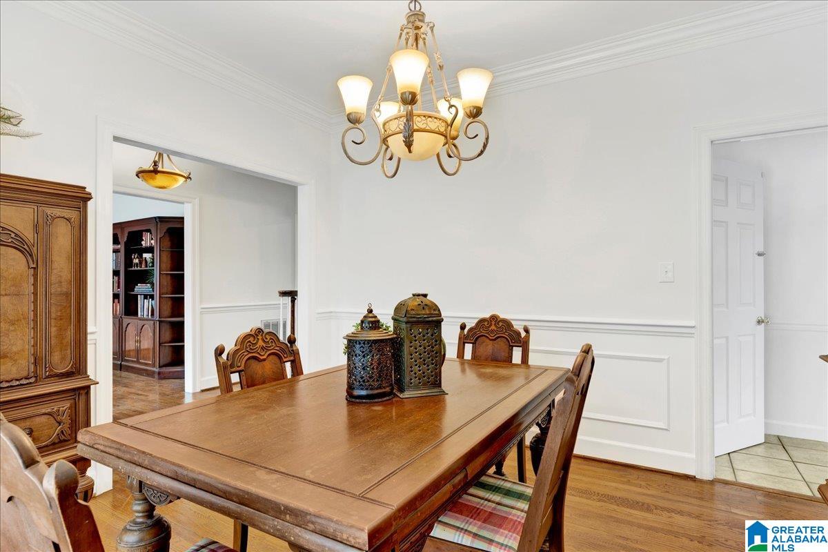 5024 Meadow Brook Road Birmingham, AL 35242 - Photo 8 of 27