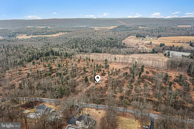 $173,500 | Lot 3 Back Road South, Barnesville, PA 18214