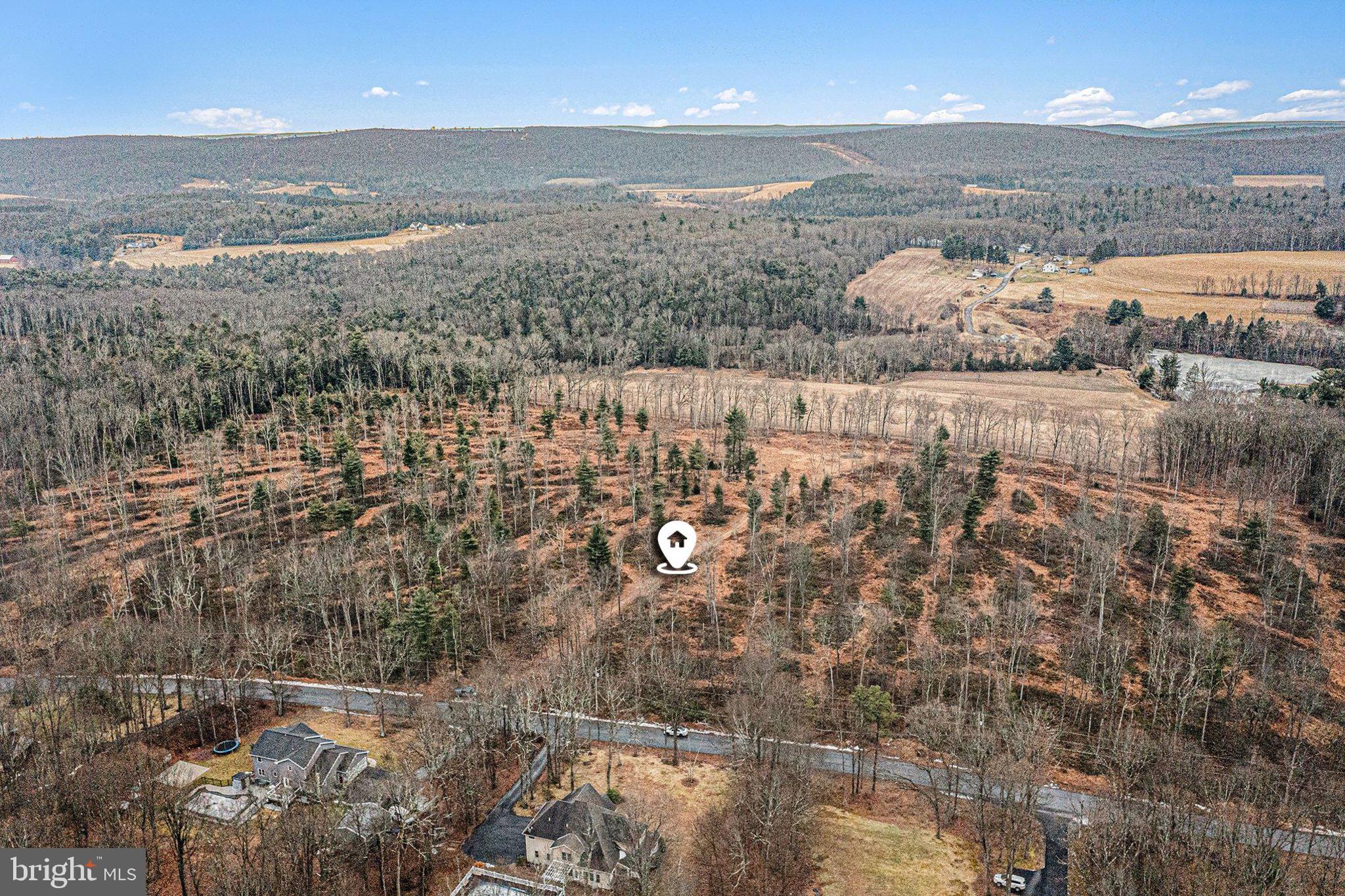 Lot 3 Back Road South Barnesville, PA 18214 - Photo 2 of 7