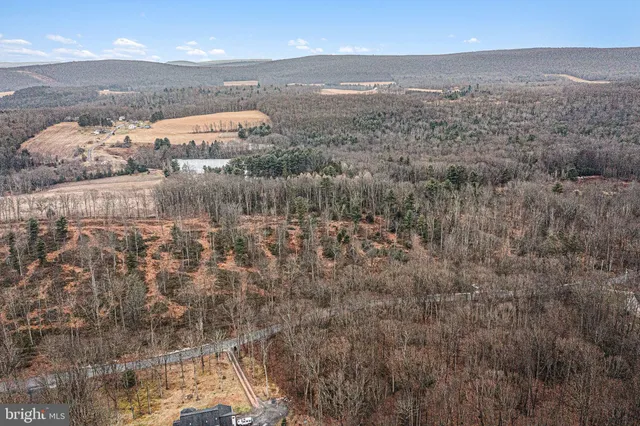 $173,500 | Lot 3 Back Road South, Barnesville, PA 18214