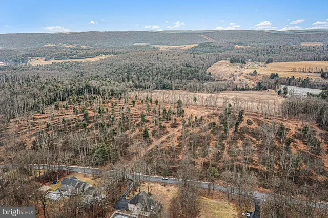 $173,500 | Lot 3 Back Road South, Barnesville, PA 18214