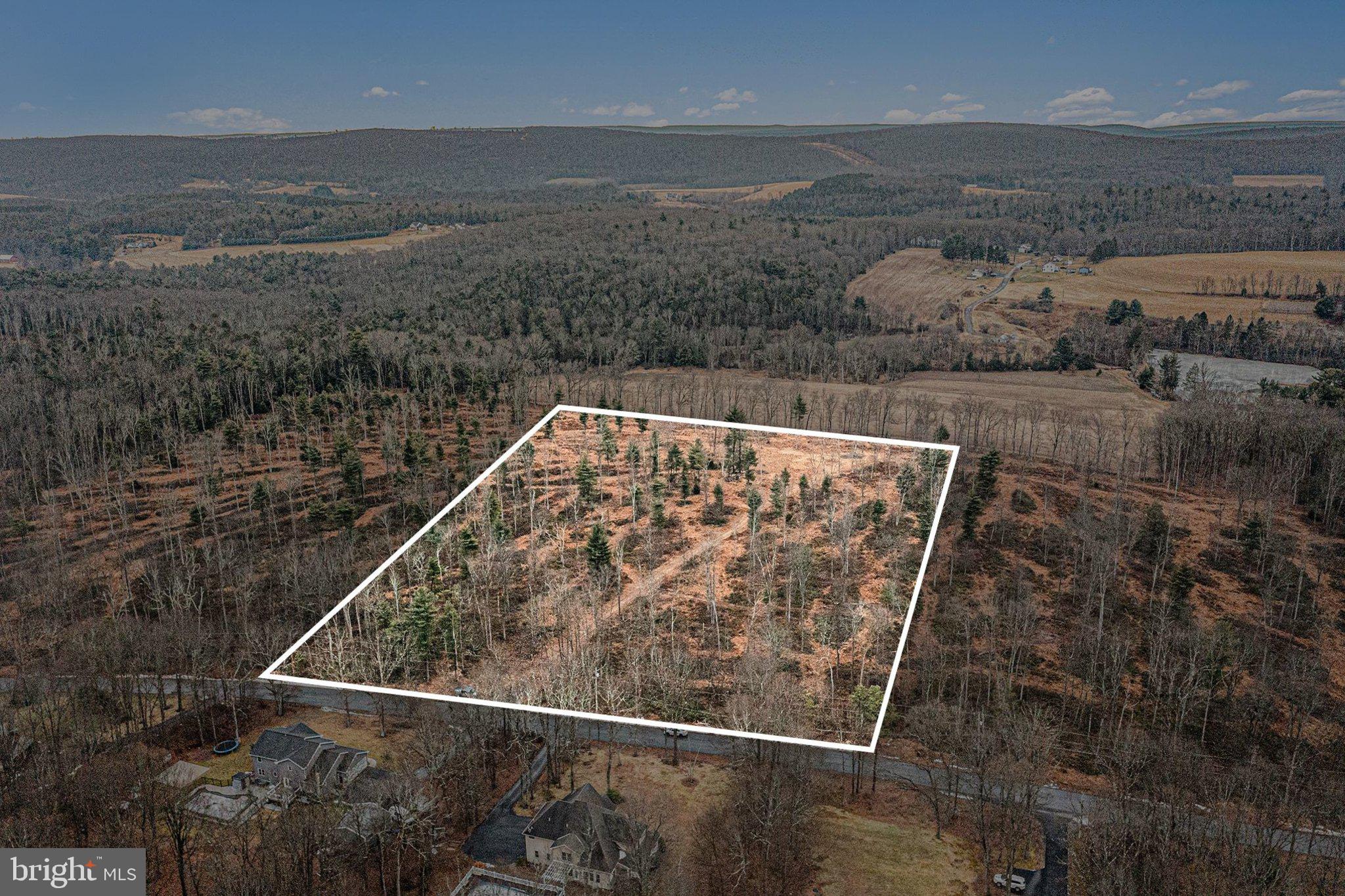 Lot 3 Back Road South Barnesville, PA 18214 - Photo 7 of 7