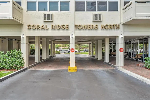 $279,000 | 3200 Northeast 36th Street, Unit 1610, Fort Lauderdale, FL 33308