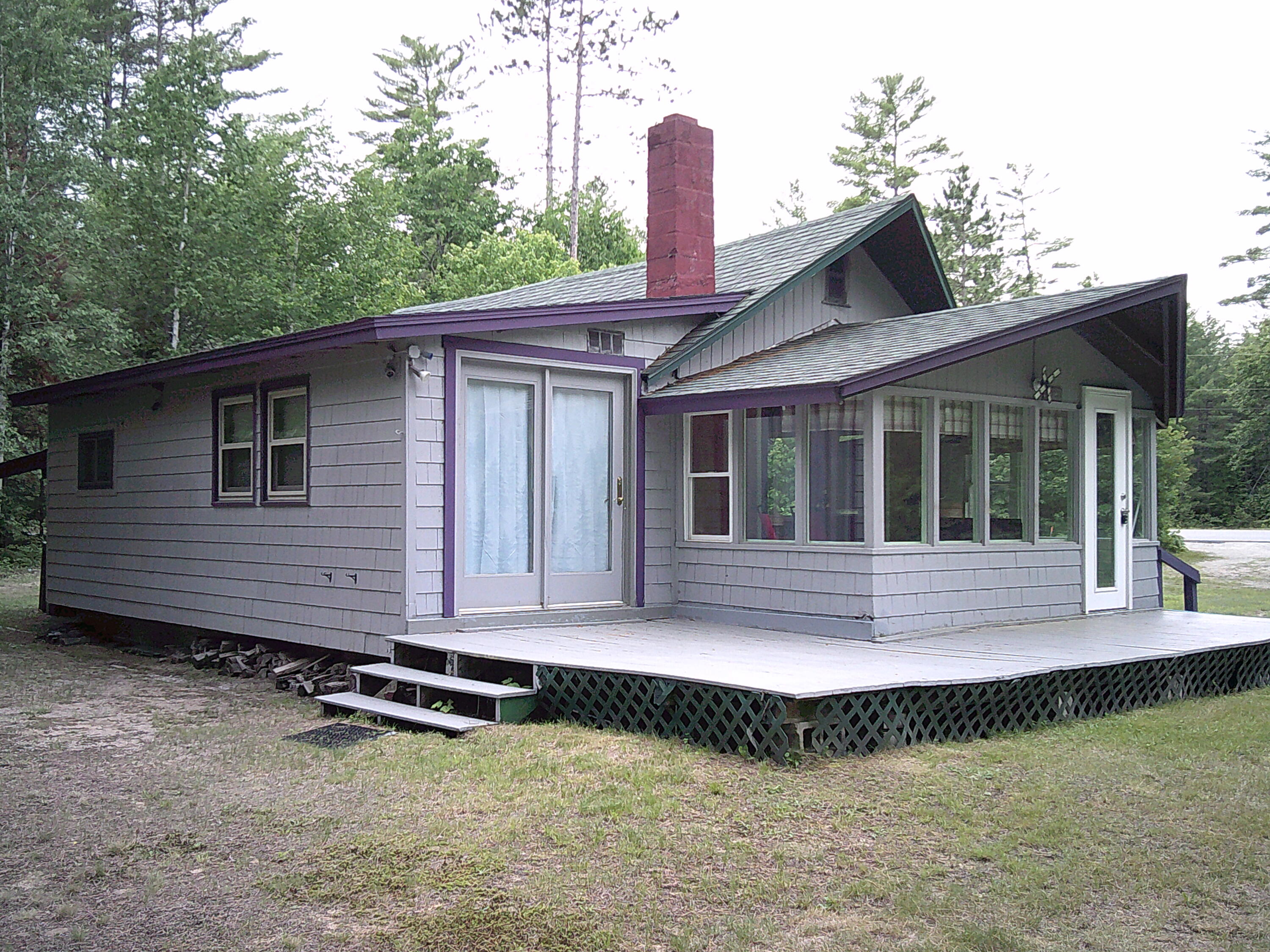 35 McIntire Road Waterford, ME 04088 - Photo 1 of 62