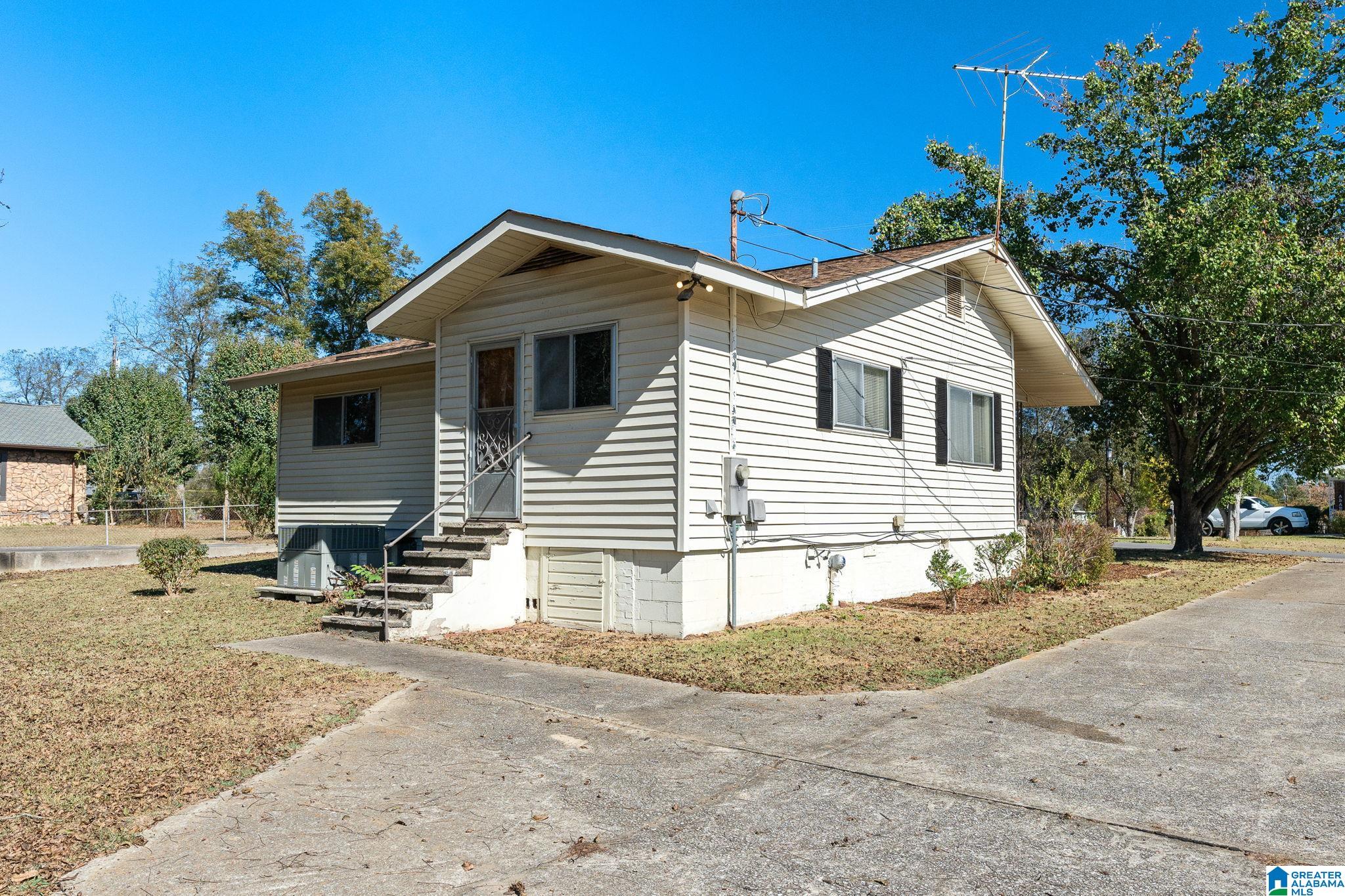 1114 Glasgow Street Birmingham, AL 35224 - Photo 22 of 22