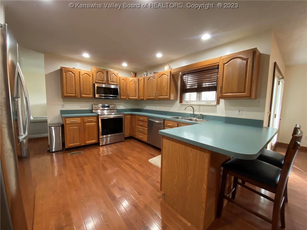 147 Falcon Lane Winfield, WV 25213 - Photo 12 of 40 Gallery Image 12