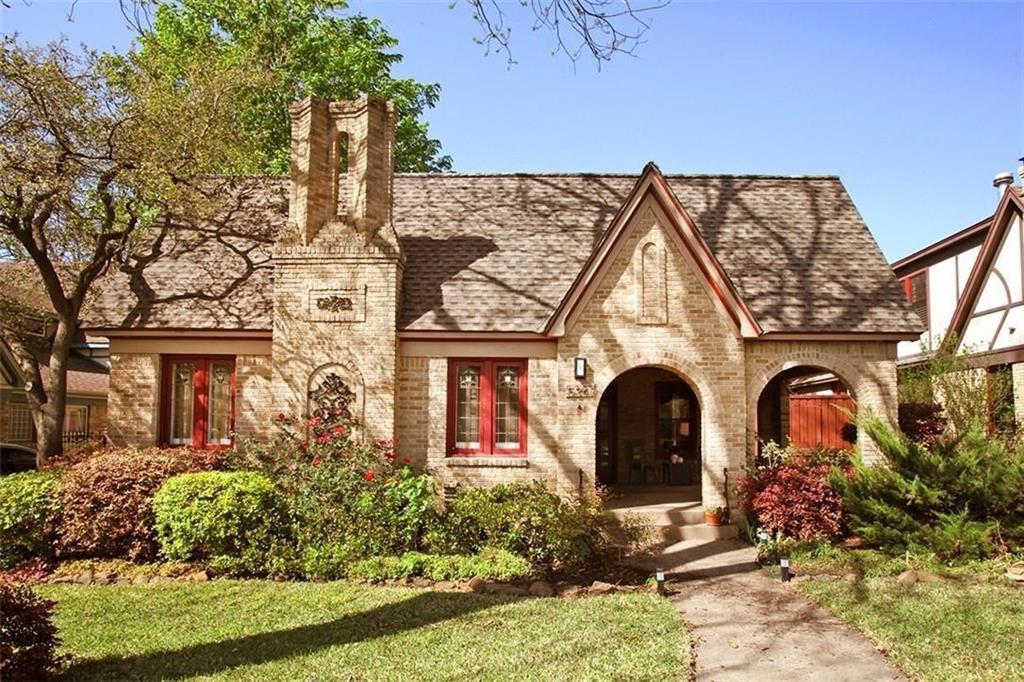 5347 Ridgedale Avenue Dallas, TX 75206 - Photo 1 of 22