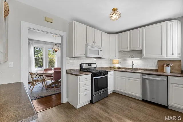 $3,400 | 7525 Suffolk Avenue, St. Louis, MO 63119