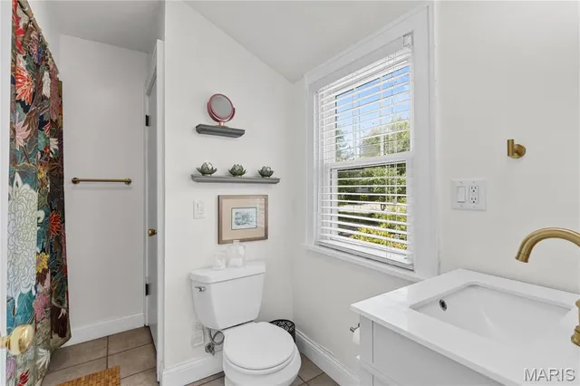 $3,400 | 7525 Suffolk Avenue, St. Louis, MO 63119