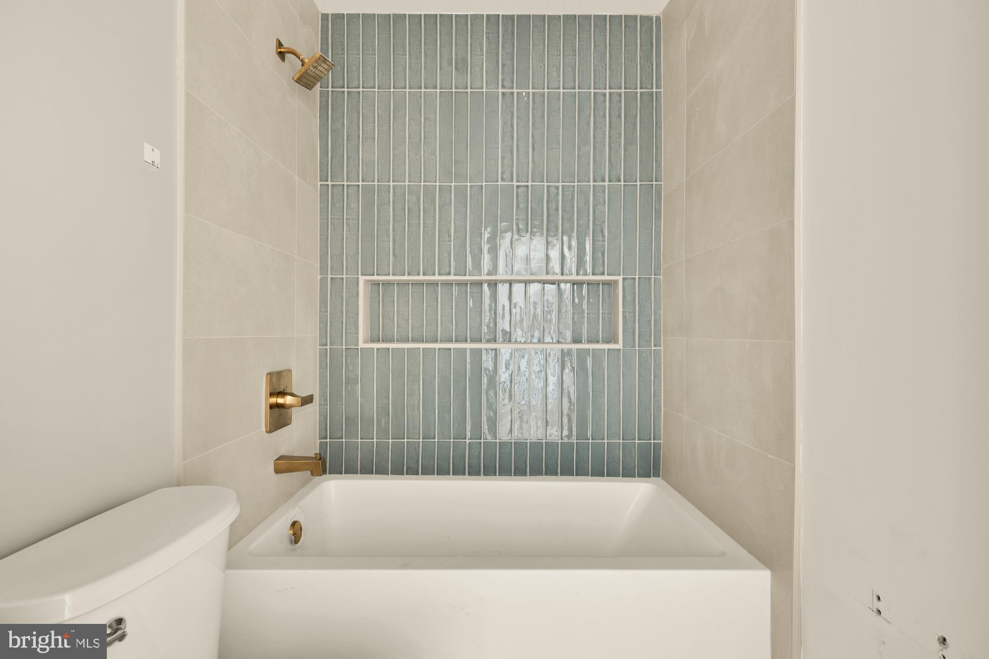 3319 12th Street Northeast, Unit 4 Washington, DC 20017 - Photo 4 of 4