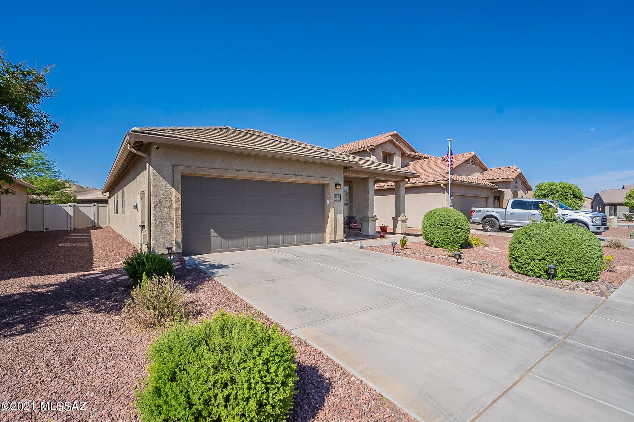 20910 East Founders Road Red Rock, AZ 85145 - Photo 2 of 49