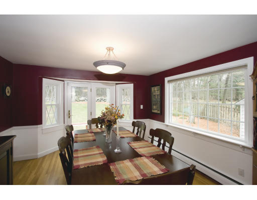 14 Mayflower Road Winchester, MA 01890 - Photo 8 of 20