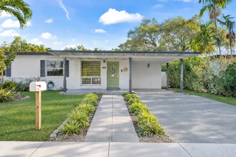$695,000 | 408 Northwest 29th Street, Wilton Manors, FL 33311
