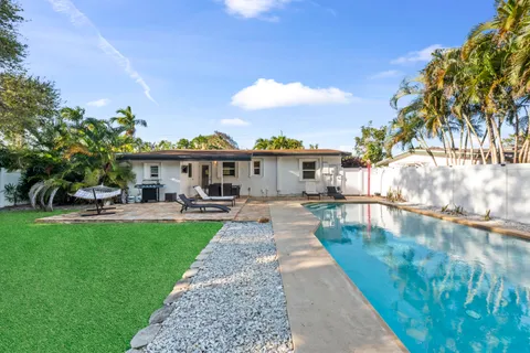 $695,000 | 408 Northwest 29th Street, Wilton Manors, FL 33311