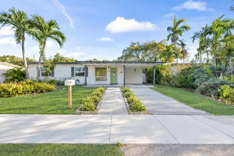 $695,000 | 408 Northwest 29th Street, Wilton Manors, FL 33311
