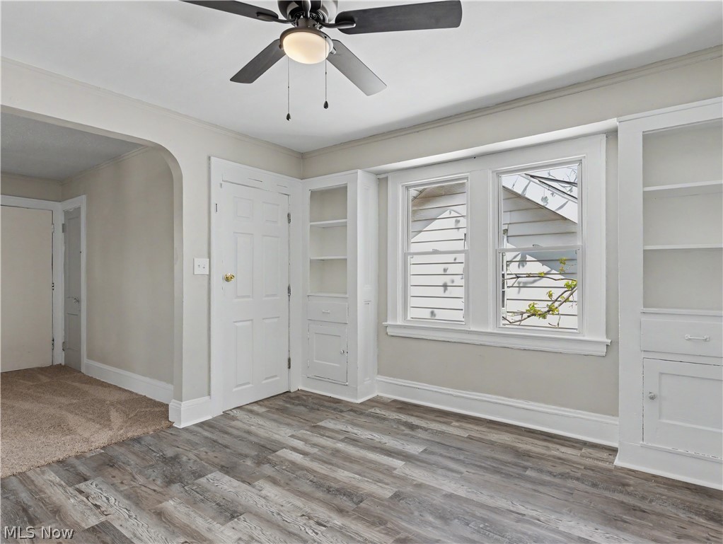 1367 Clearaire Road Cleveland, OH 44110 - Photo 17 of 25