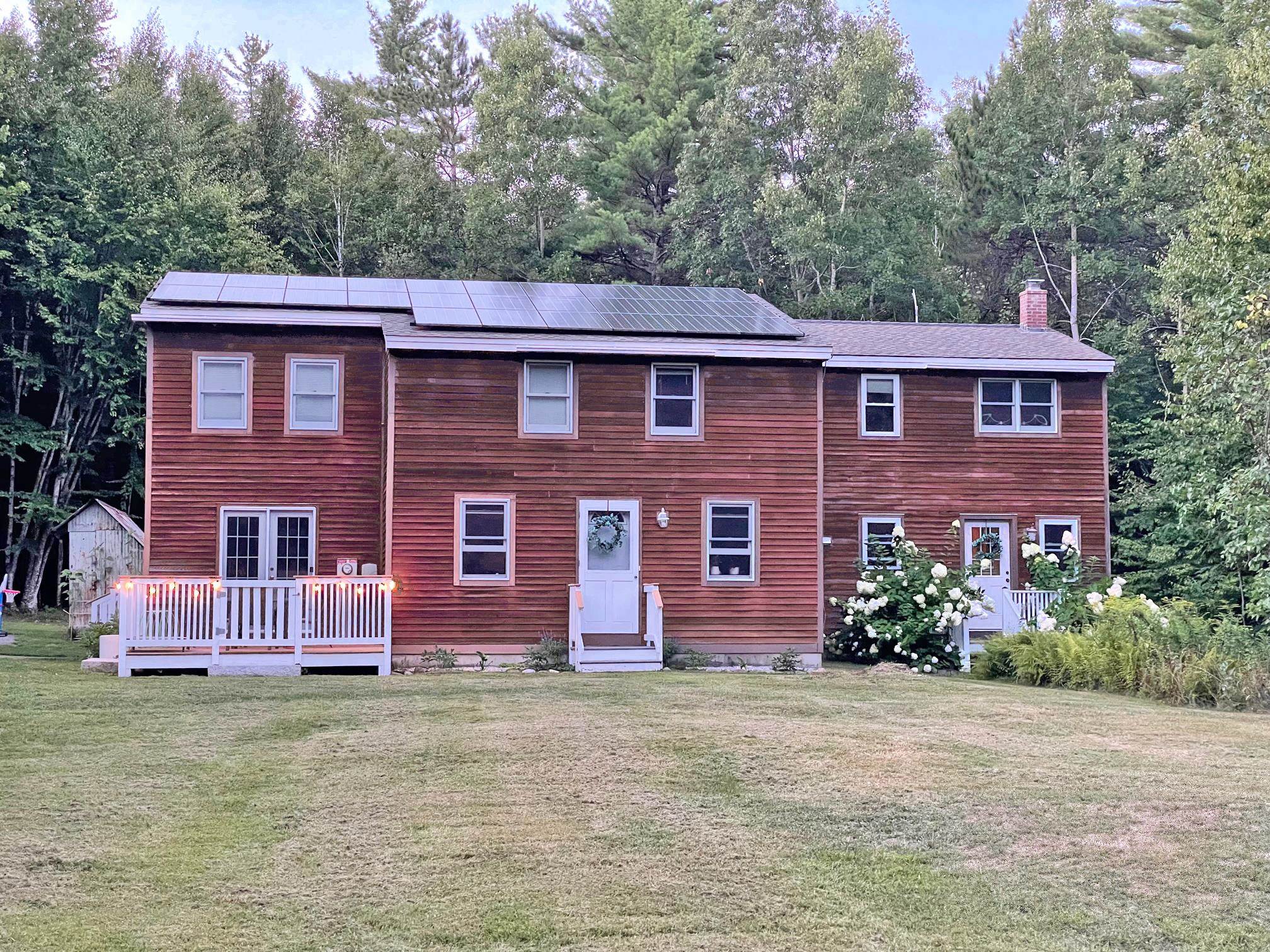 318 Dustin Road Hopkinton, NH 03229 - Photo 1 of 40