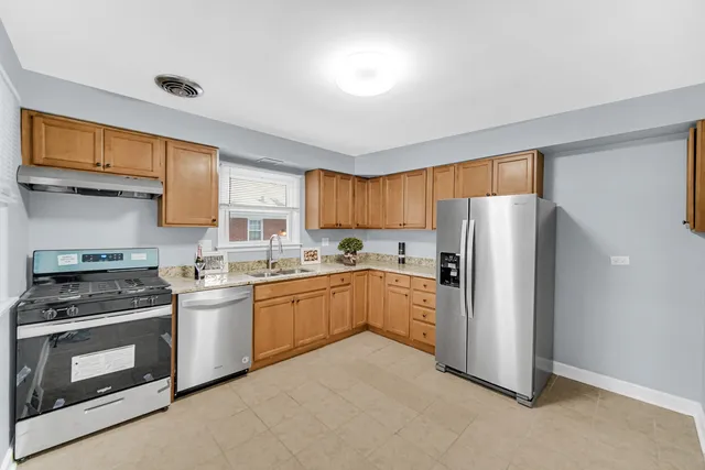 $219,000 | 650 Mackinaw Avenue, Calumet City, IL 60409