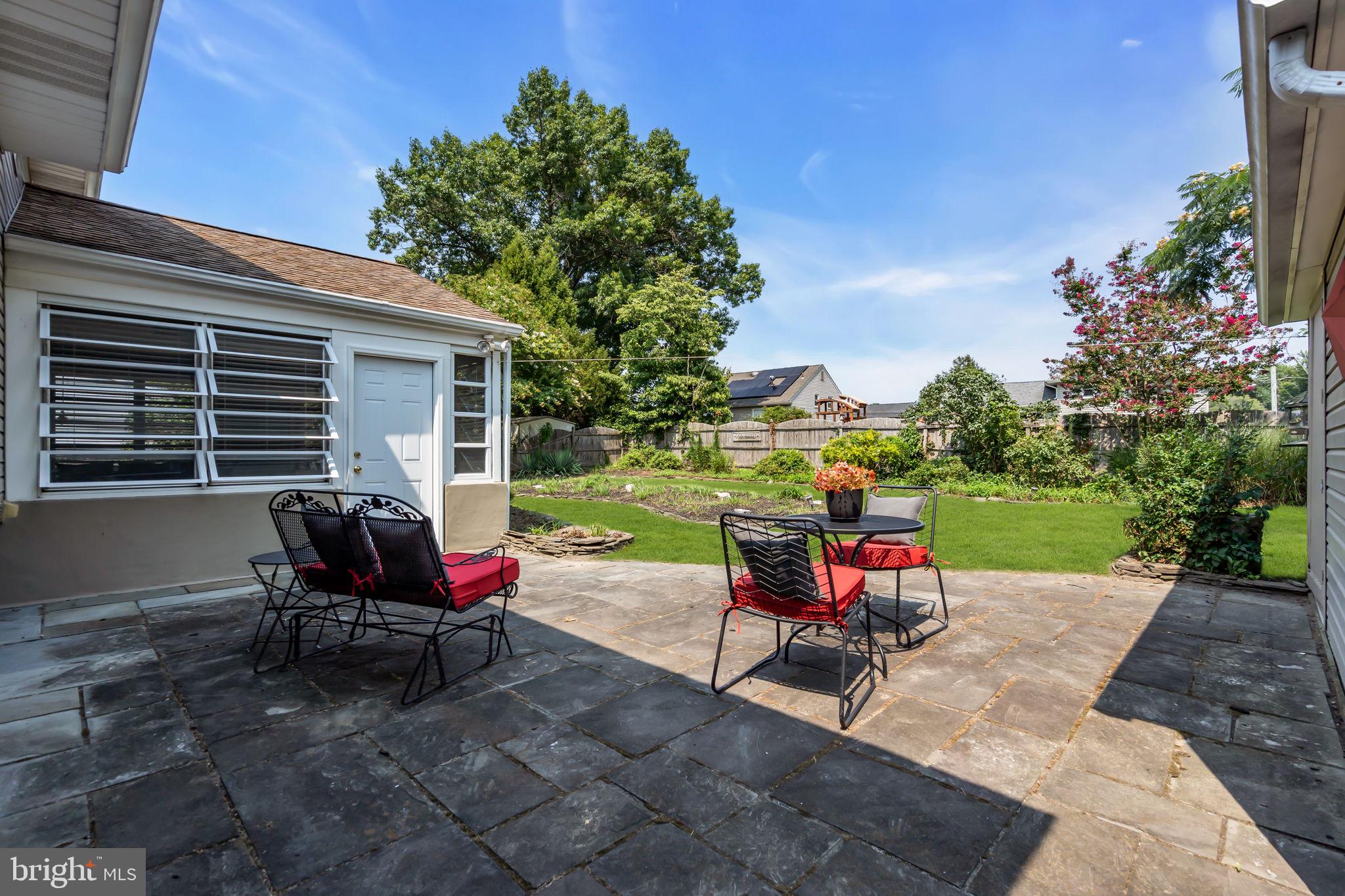 19 Timber Creek Road Stratford, NJ 08084 - Photo 33 of 36 Gallery Image 33