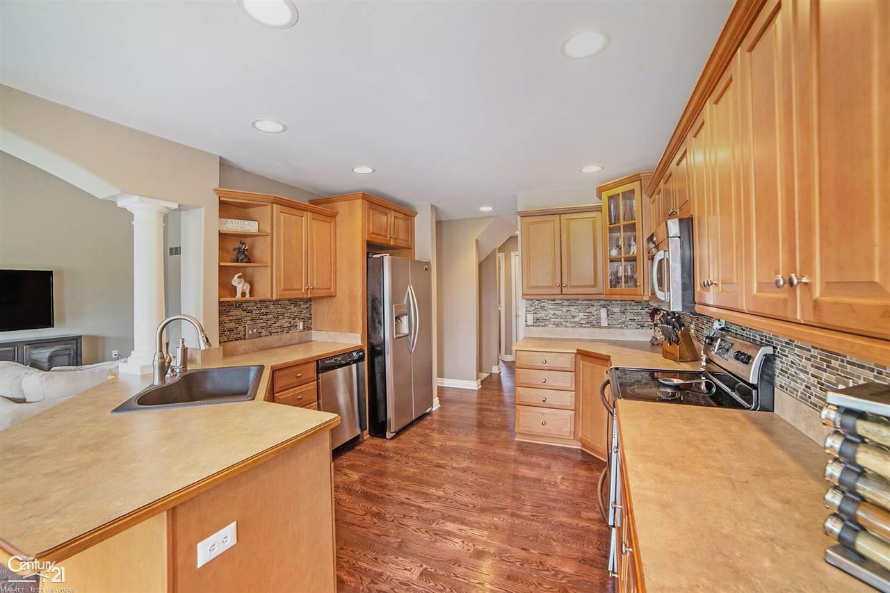 49533 Ishpeming Drive Chesterfield, MI 48047 - Photo 16 of 32