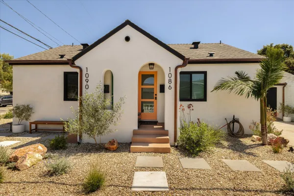 $1,795,000 | 1086-1090 Elm Lane, Carpinteria, CA 93013