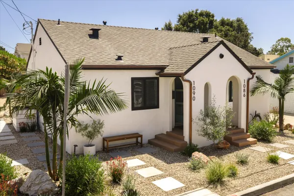 $1,795,000 | 1086-1090 Elm Lane, Carpinteria, CA 93013