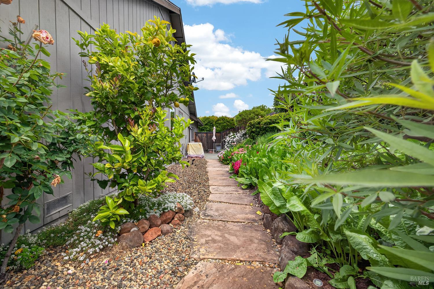 5992 Stone Bridge Road Santa Rosa, CA 95409 - Photo 32 of 35