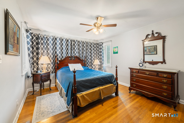 72 Calhoun Avenue Trumbull, CT 06611 - Photo 27 of 40