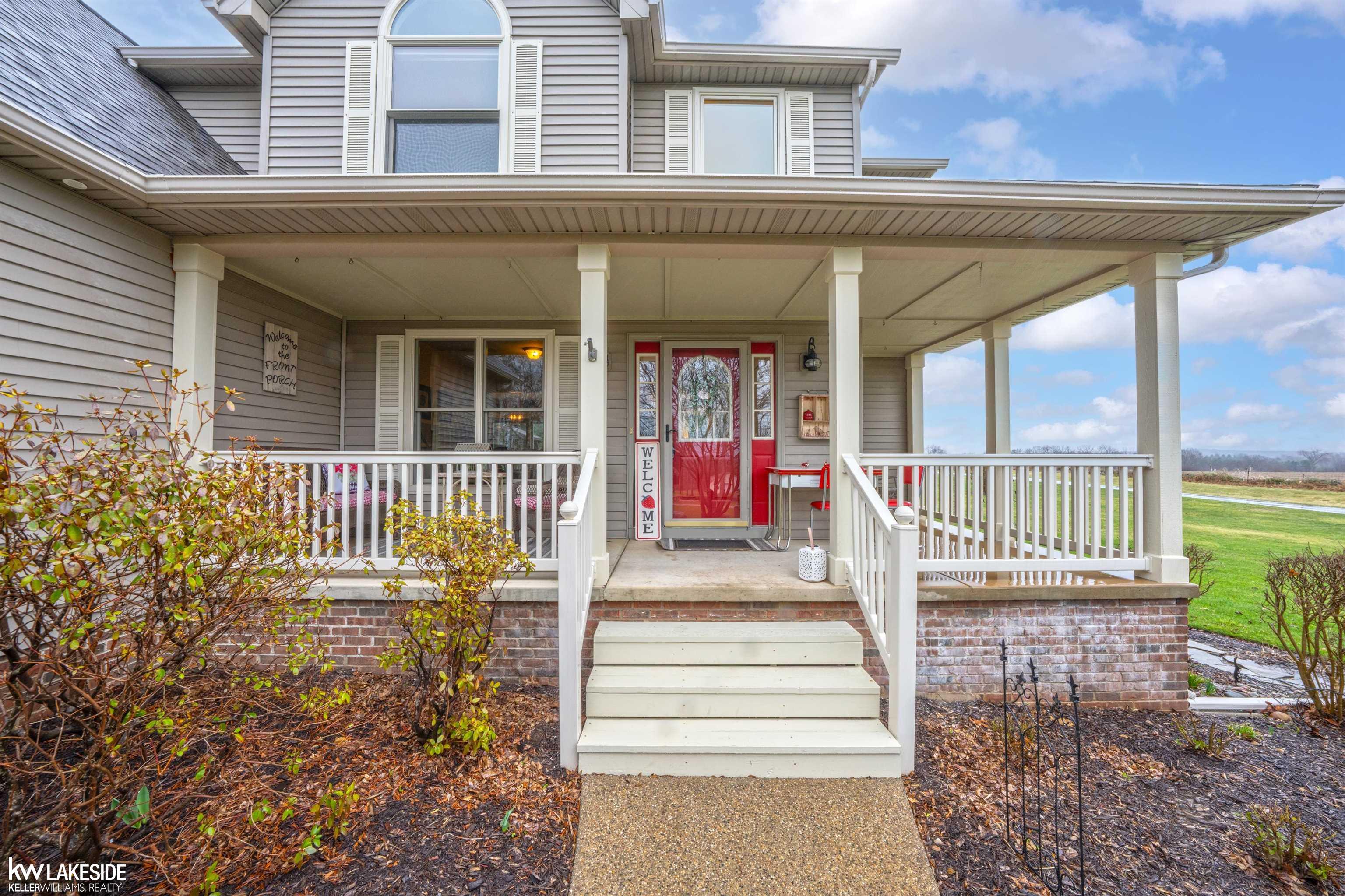 1201 Yule Road Leonard, MI 48367 - Photo 47 of 90