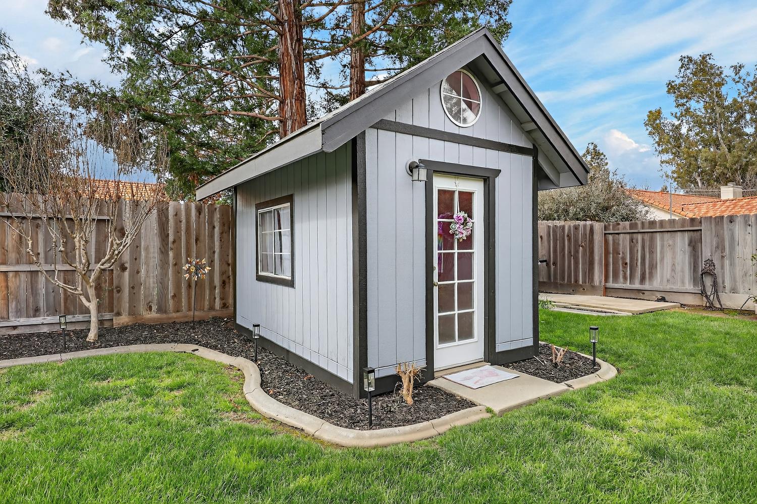 3947 Finch Court Merced, CA 95340 - Photo 49 of 74 Gallery Image 49