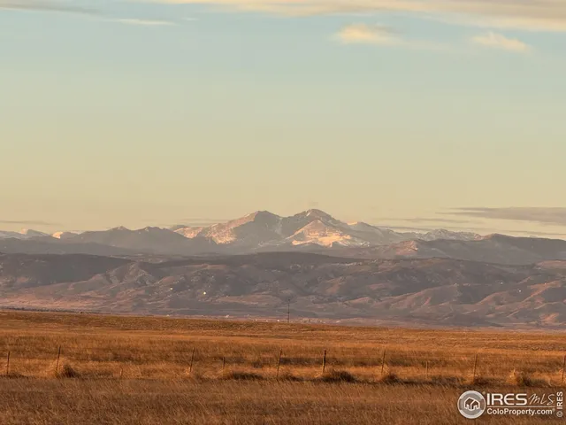 $219,000 | 3 Tbd, Carr, CO 80612