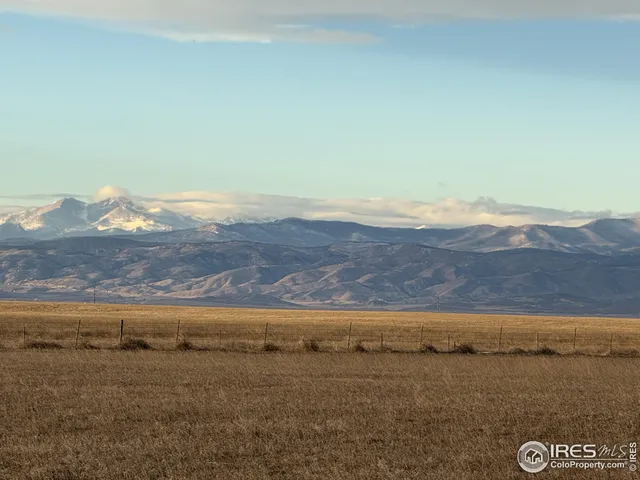 $219,000 | 3 Tbd, Carr, CO 80612