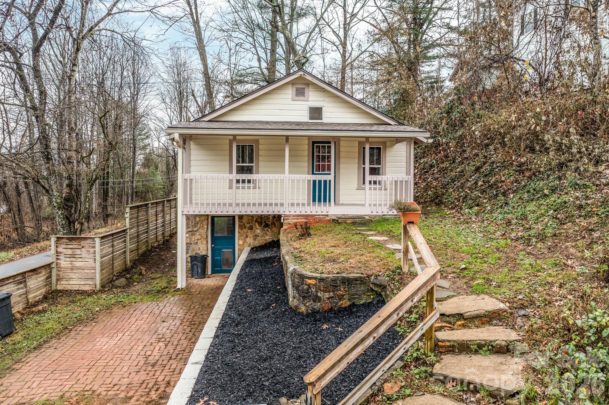 165 Kings Mill Road Brevard, NC 28712 - Photo 17 of 27