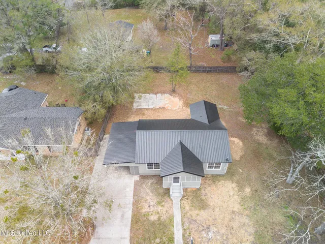 $139,900 | 5137 Bay Avenue, Moss Point, MS 39563