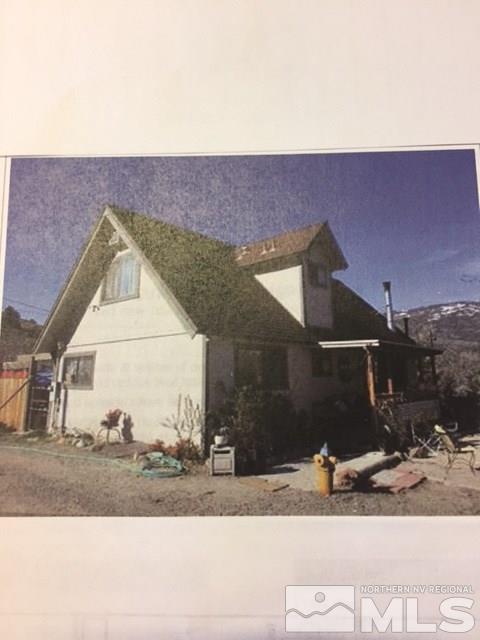 1510 Flint Road Wellington, NV 89444 - Photo 1 of 1 Photo 1