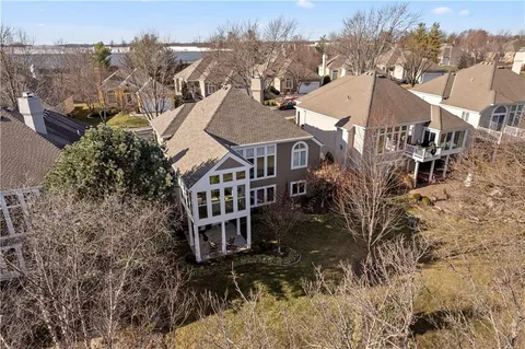 $495,000 | 13415 Summit Court, Kansas City, MO 64145