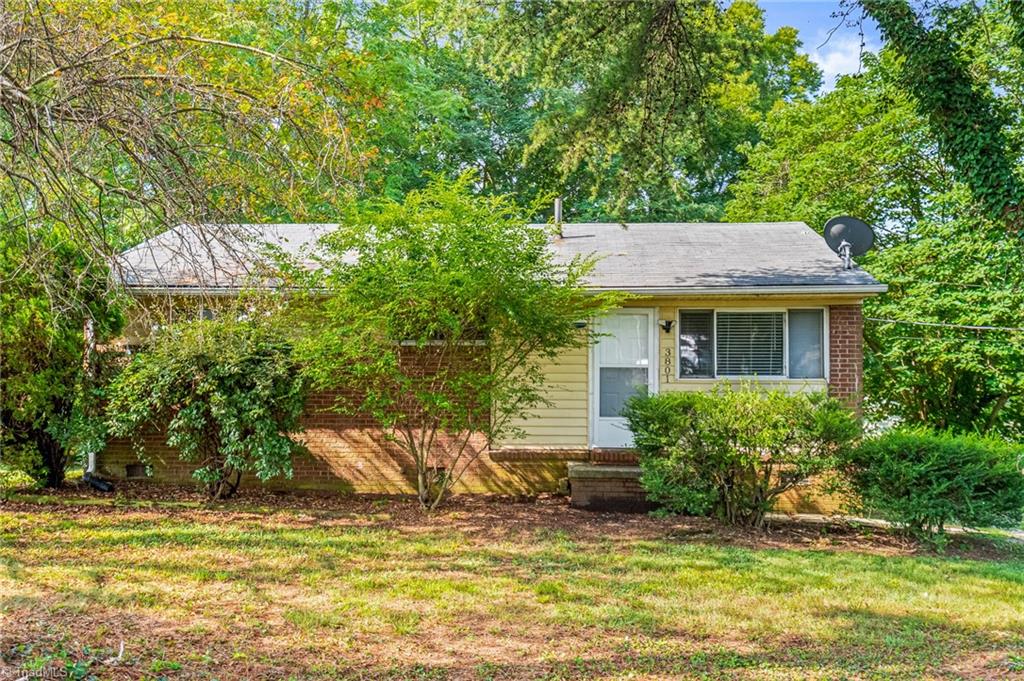 3801 Halifax Road Greensboro, NC 27407 - Photo 1 of 20 Gallery Image 1