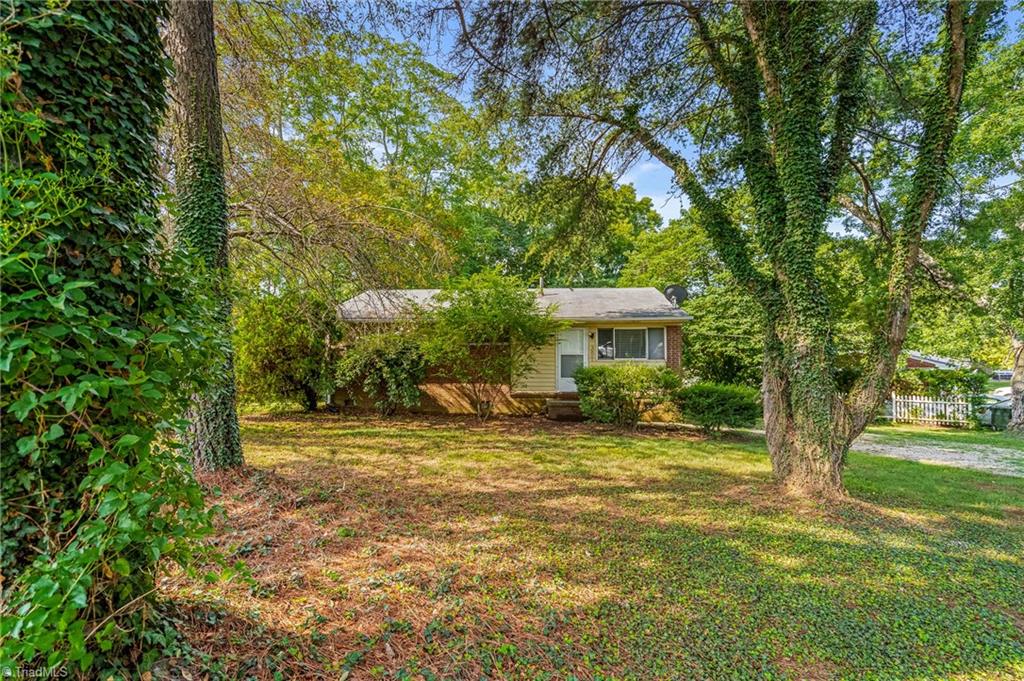 3801 Halifax Road Greensboro, NC 27407 - Photo 2 of 20 Gallery Image 2