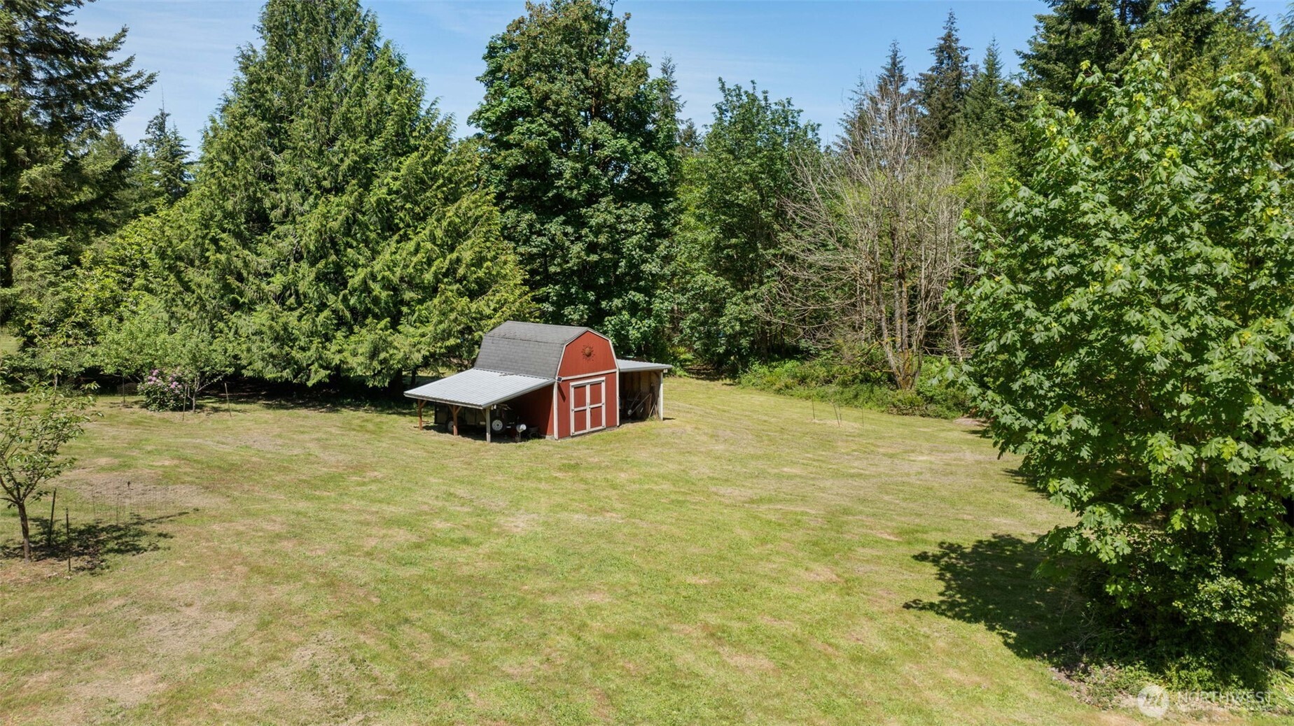 9193 Southeast Willock Road Olalla, WA 98359 - Photo 33 of 40