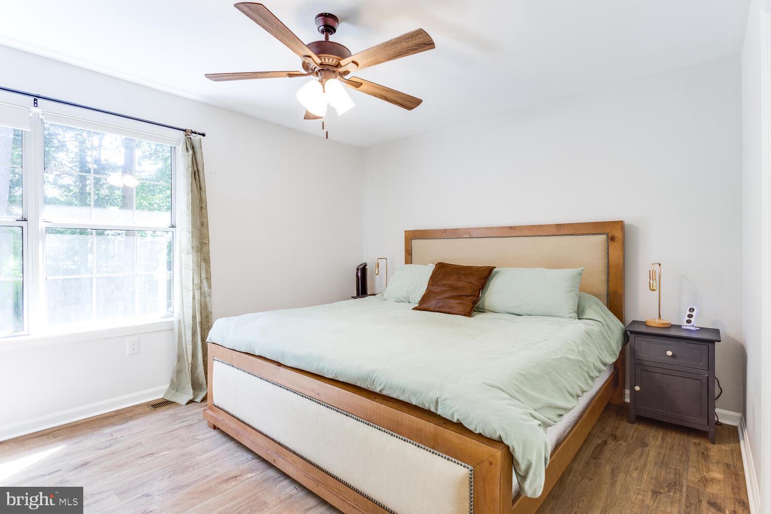 11527 Ropeknot Road Lusby, MD 20657 - Photo 7 of 54 Master bedroom