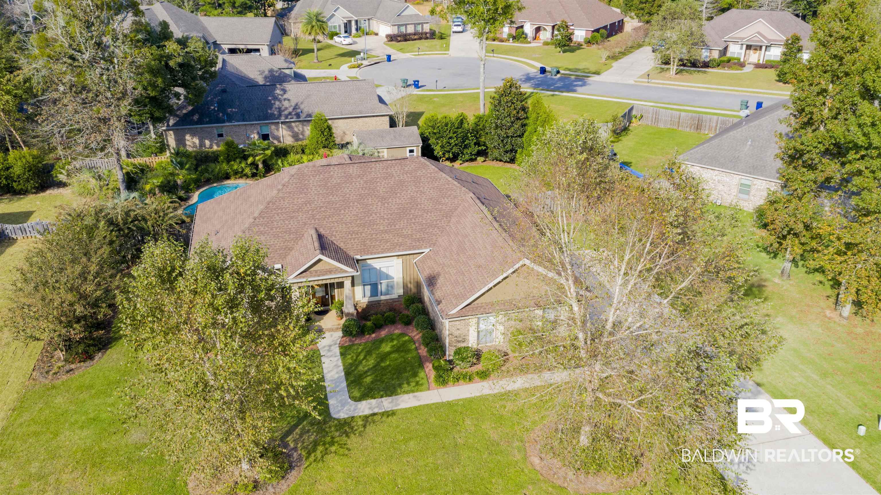 9529 Autauga Bend Daphne, AL 36526 - Photo 45 of 50 Gallery Image 45