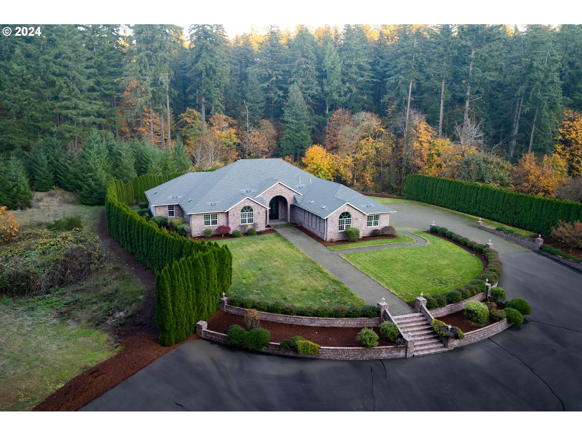7474 Battle Creek Road Southeast Salem, OR 97317 - Photo 47 of 48