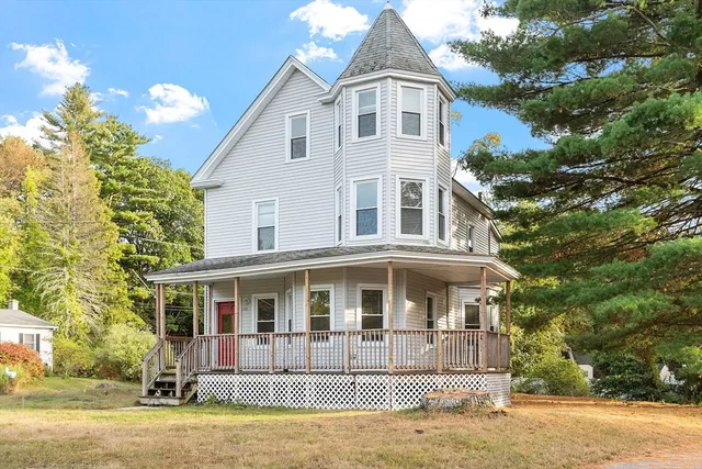 $429,900 | 133 Harvard Avenue, Athol, MA 01331