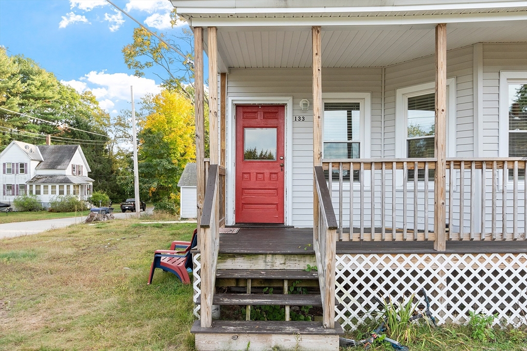 133 Harvard Avenue Athol, MA 01331 - Photo 4 of 28