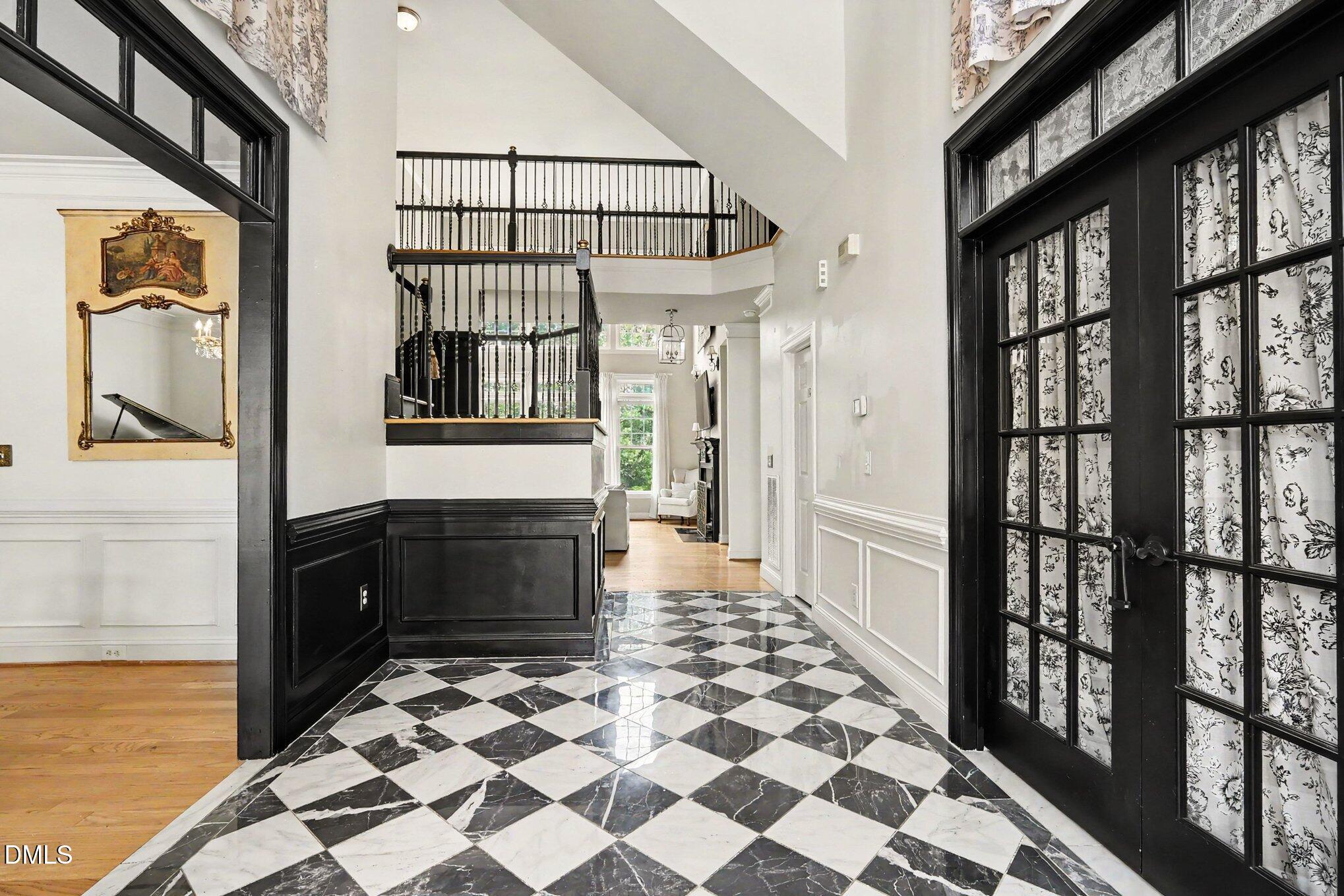 12416 Beauvoir Street Raleigh, NC 27614 - Photo 13 of 45
