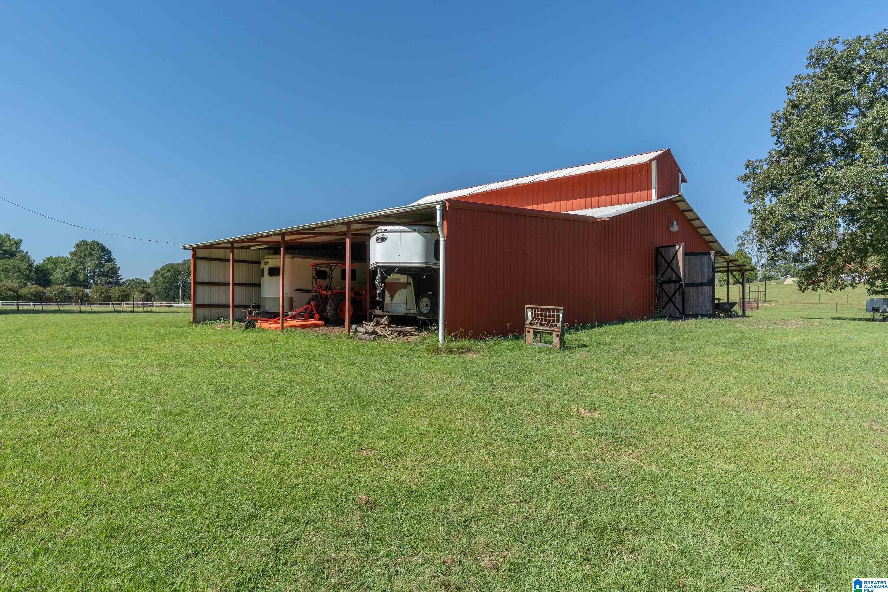 595 Browning Road Odenville, AL 35120 - Photo 39 of 50