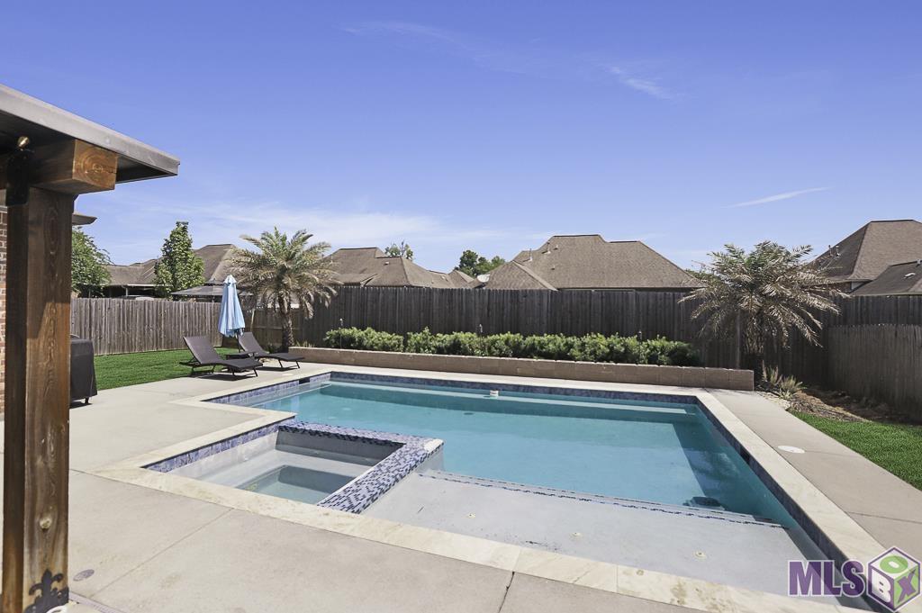 18387 Hidden Ridge Court Prairieville, LA 70769 - Photo 22 of 28 Gallery Image 22